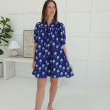 Liliana Floral Dress