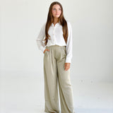 Go-Getter Trouser Pants