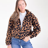 Leppy Trendy Jacket