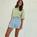 For Now & Later Sweater