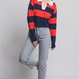 Hurt Your Pride Sweater