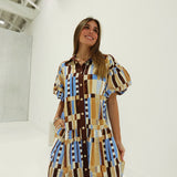 Cammie Mini Dress