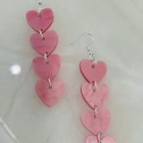 Heartlink Earrings *VDAy