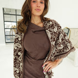 It Moment Paisley Scarf - 2 colors