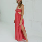 Maui Maxi Dress