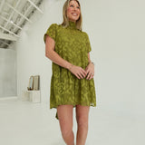 Eleanor Mini Dress
