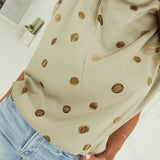 Birdie Sleeveless Top