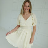 Summer Catch Dress