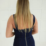 The Edge of Class Romper