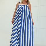 Maxine Maxi Dress