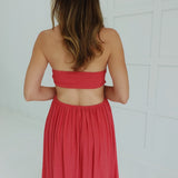 Maui Maxi Dress