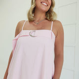 Blaire Buckle Dress