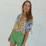 Limelight Top