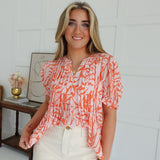 Sommers Blouse