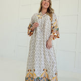 Sonny Maxi Dress