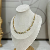 Roxie Necklace - CHANSUTT