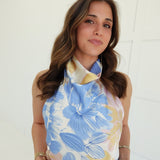 Tropical Allure Top ONLY