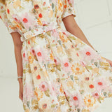 Eden Mini Dress