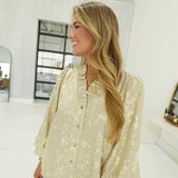 Celebratory Blouse