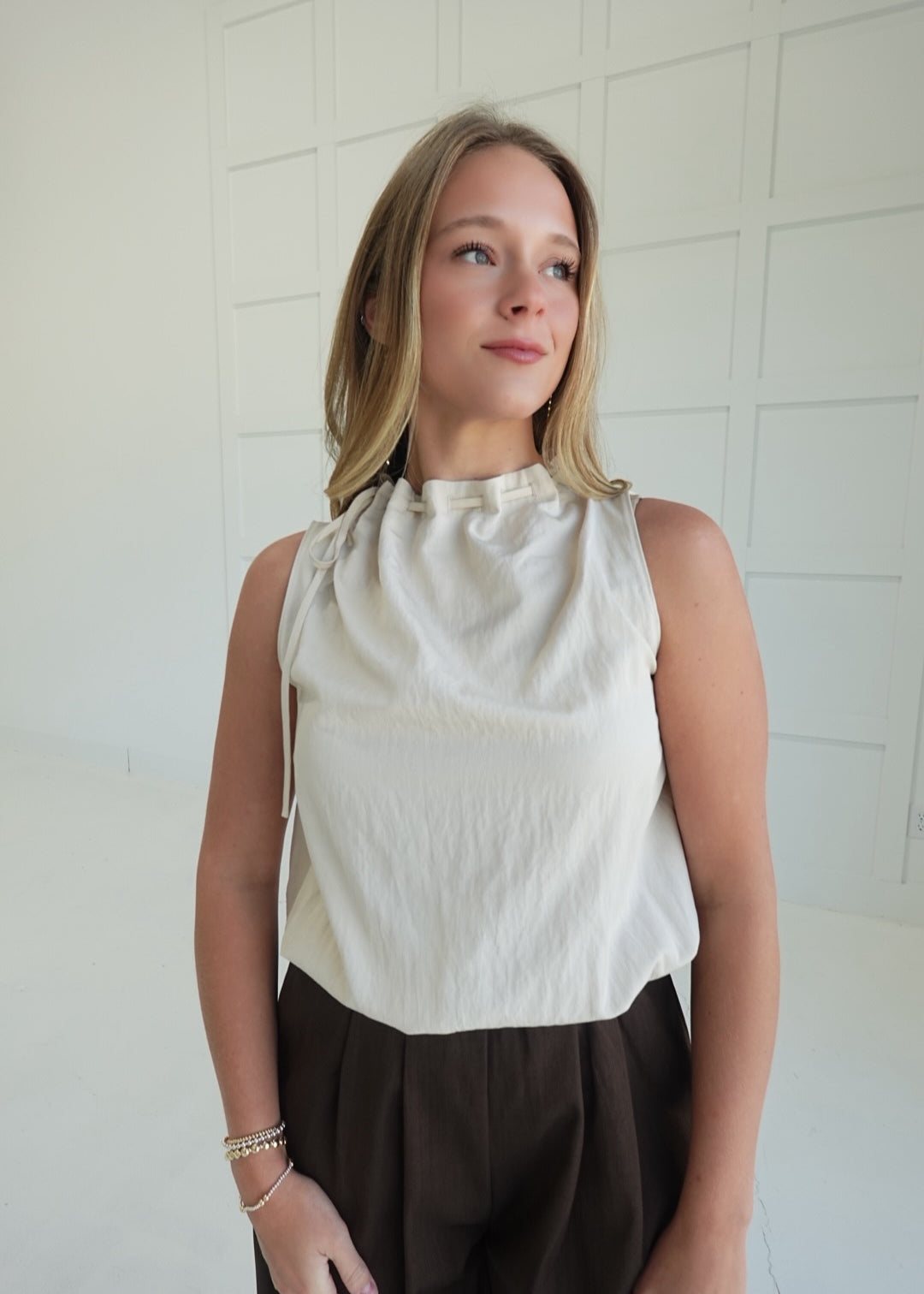 Priestly Top