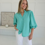 Briar Blouse