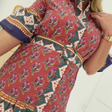 Portia Mini Dress