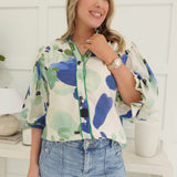 Veronica Blouse