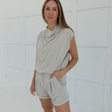 Camino Set - Taupe