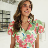 Celine Mini Dress
