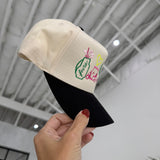 Aprés Golf Hat