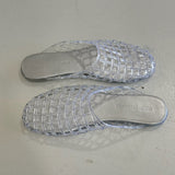 Sunshine & Summertime Jelly Flats - Clear