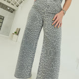 Wild Thing Jeans