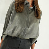 Carerra Blouse