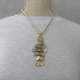 Fishtail Necklace