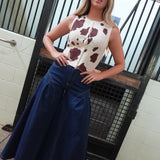 Out West Denim Pant