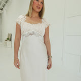 Hyacinth Midi Dress