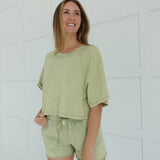 Errand Day Set - Sage