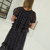 Bree Floral Set