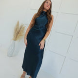 Quite The Gem Midi Dress
