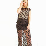 Germaine Sequin Set