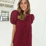 Lenora Midi Dress