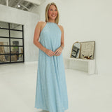 Vanna Maxi Dress