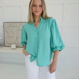 Briar Blouse