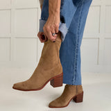 Veronica Ankle Boot