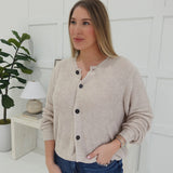 Sandie Sweater Cardi