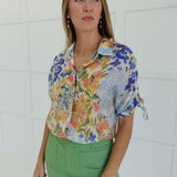 Limelight Top