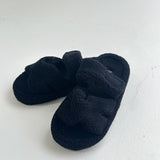 Trending Slipper - Black