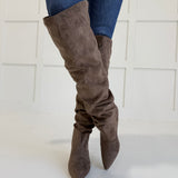 Genevieve Boot