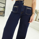 Framed On You Jeans