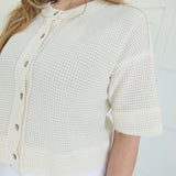 The Market Cardigan